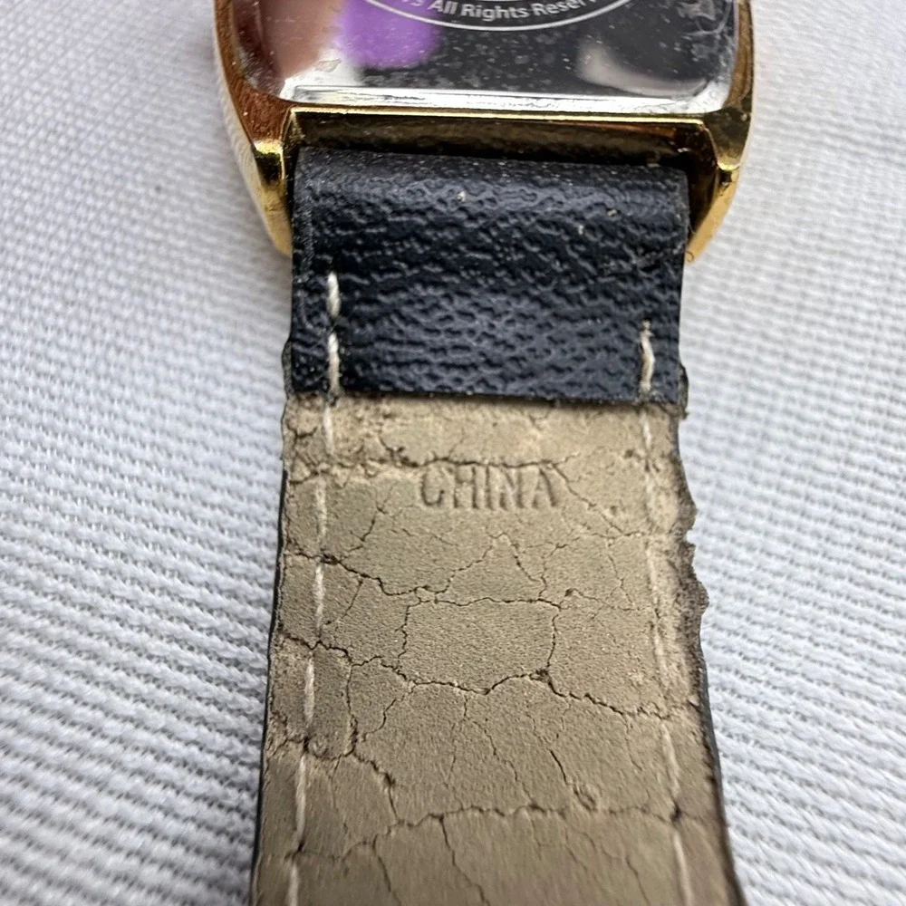 Vintage PawsGarfield Watch 7.5